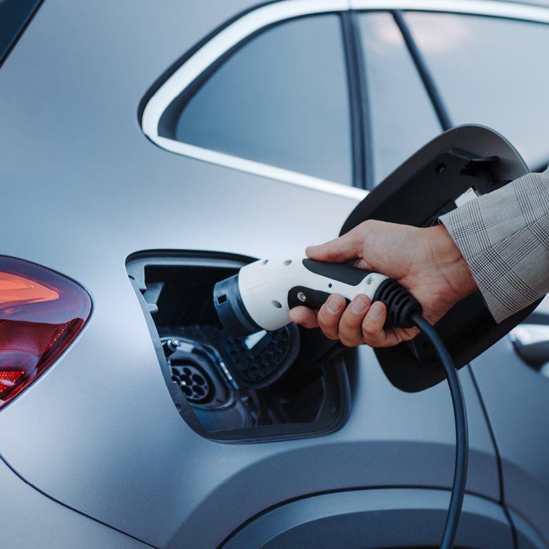 NOVITÀ IN ARRIVO: AUTO ELETTRICHE E IBRIDE 2025!