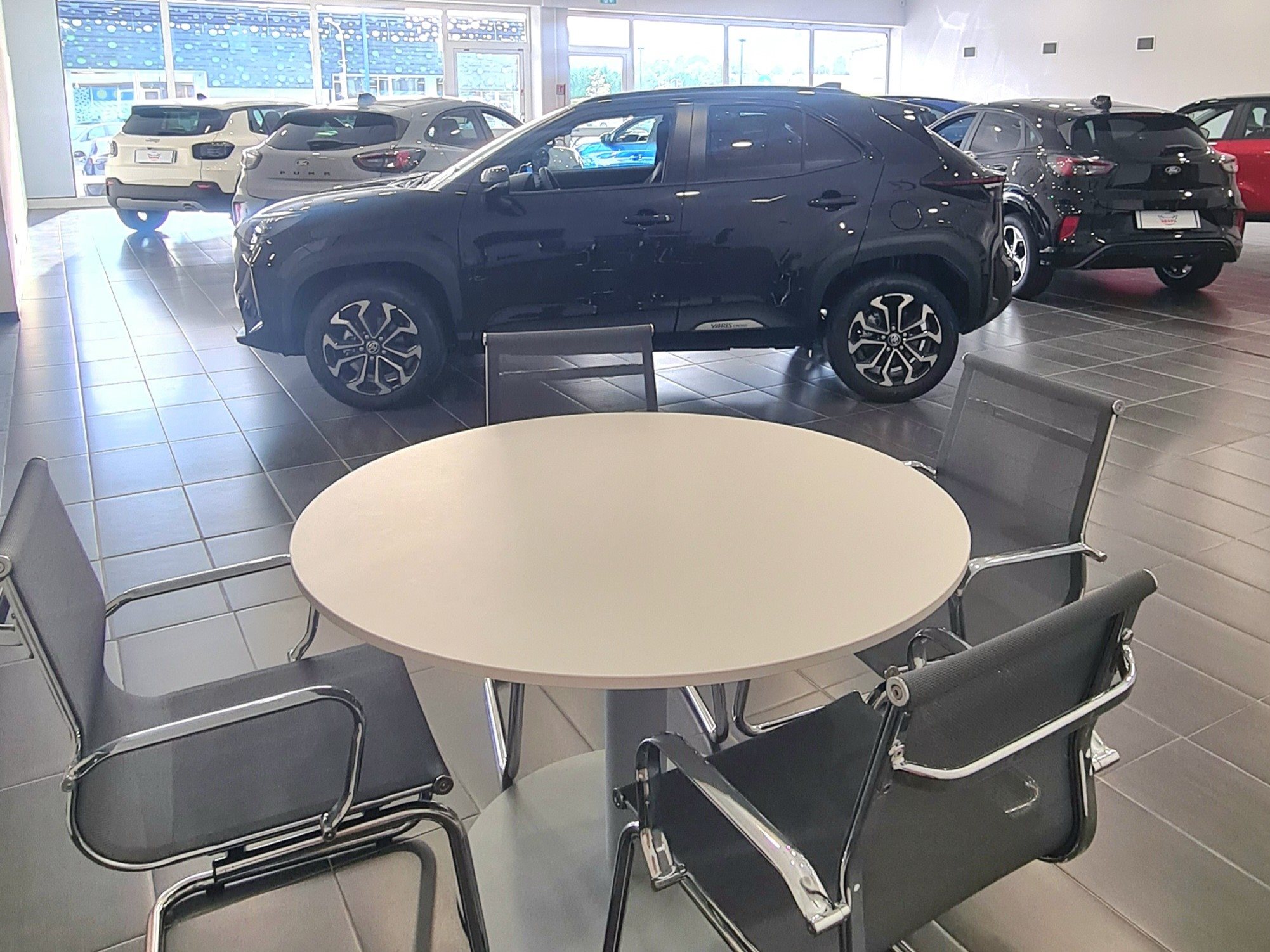 BLACK FRIDAY NOVEMBRE