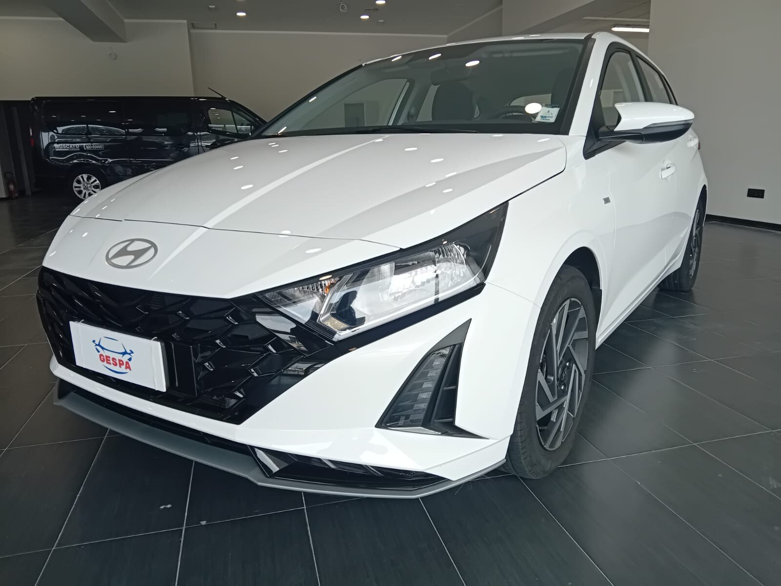 HYUNDAI i20 3ª serie