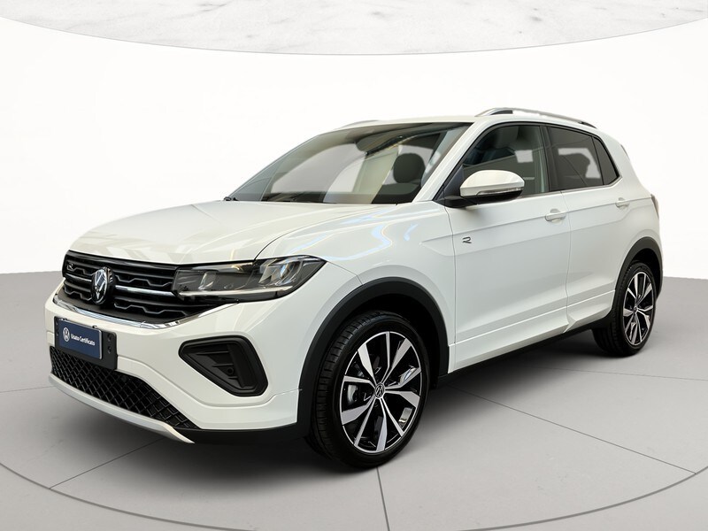 Foto VOLKSWAGEN T-Cross