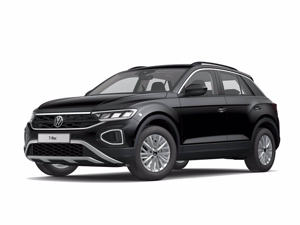 Foto VOLKSWAGEN T-Roc