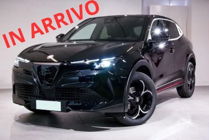 Foto ALFA ROMEO Junior