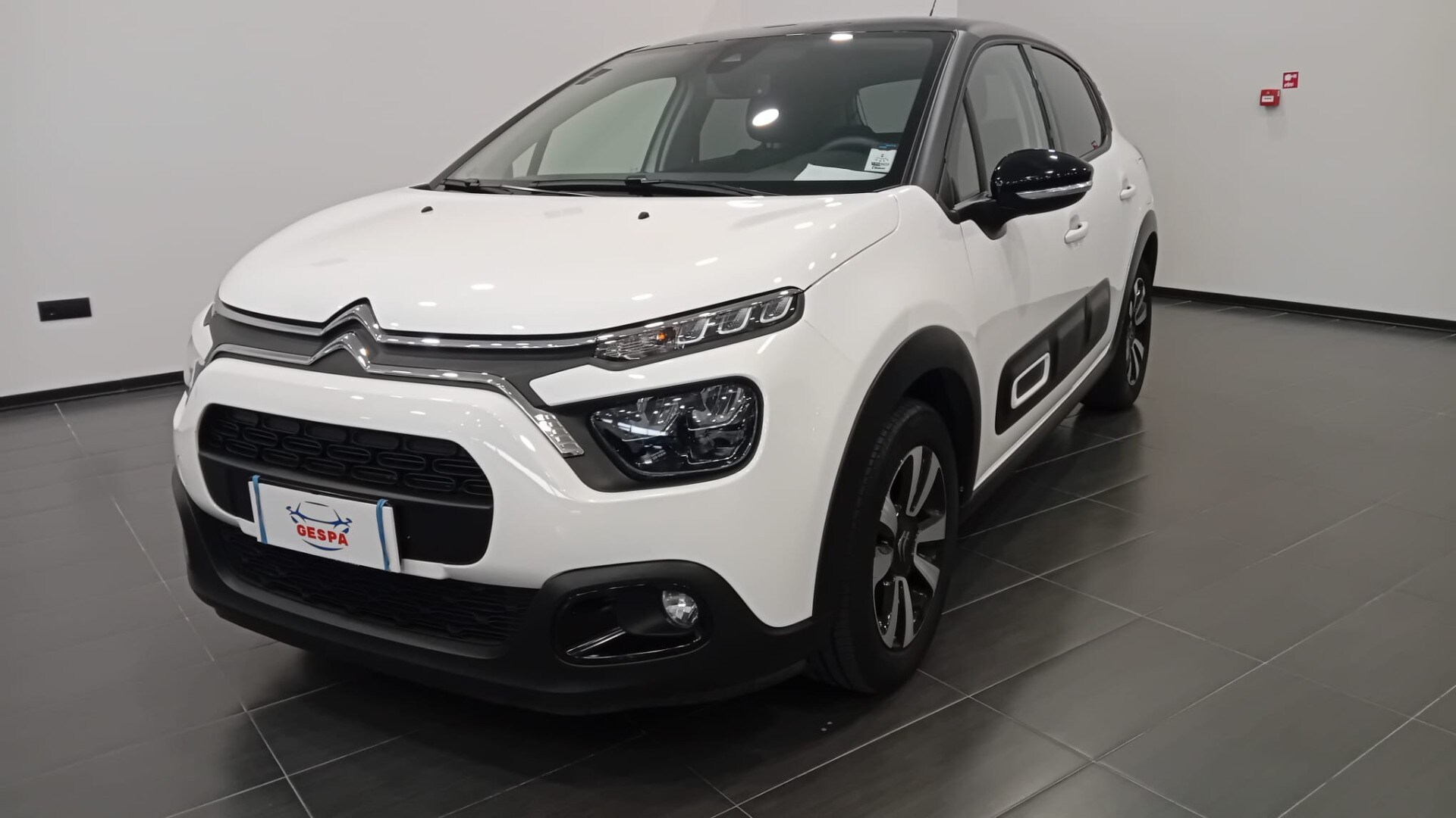 Foto CITROEN C3 3ª serie