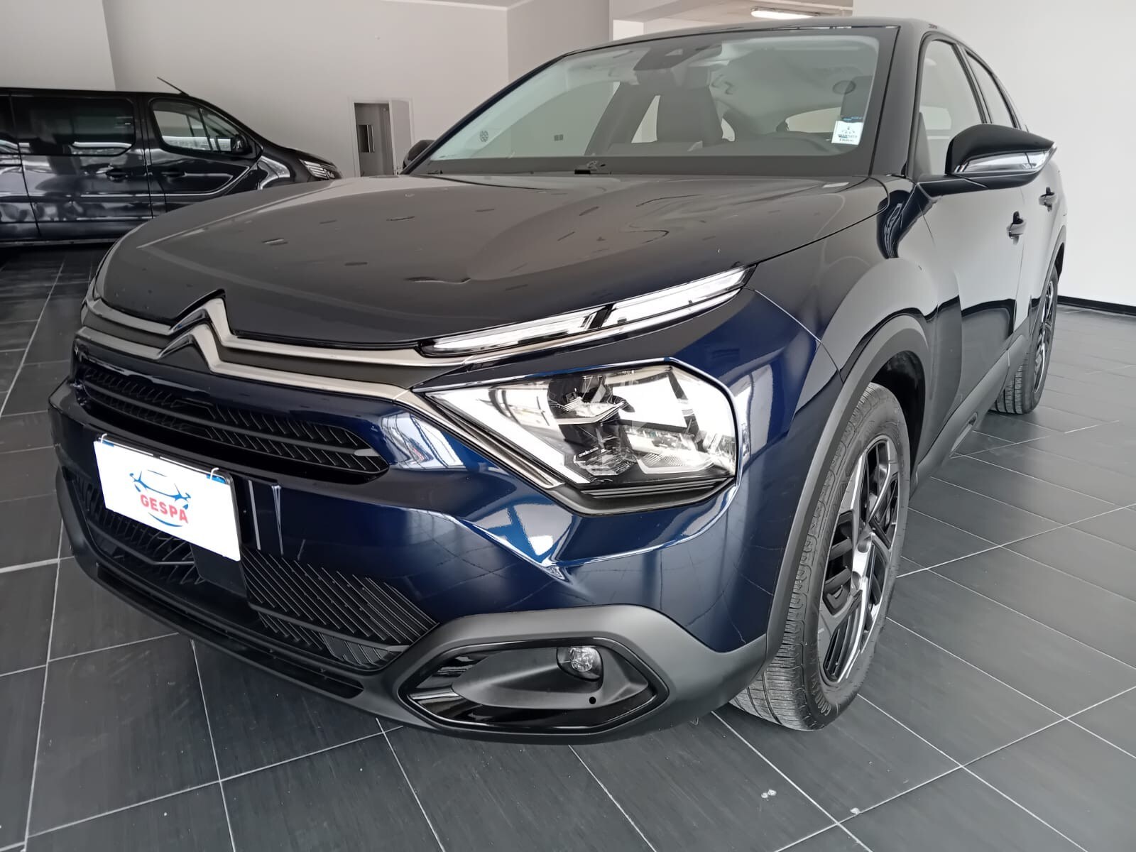 Foto CITROEN C4 3ª serie