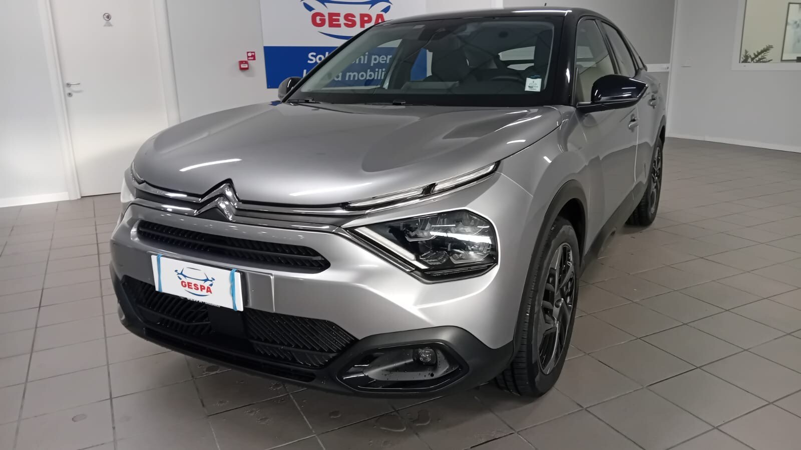 CITROEN C4 3ª serie