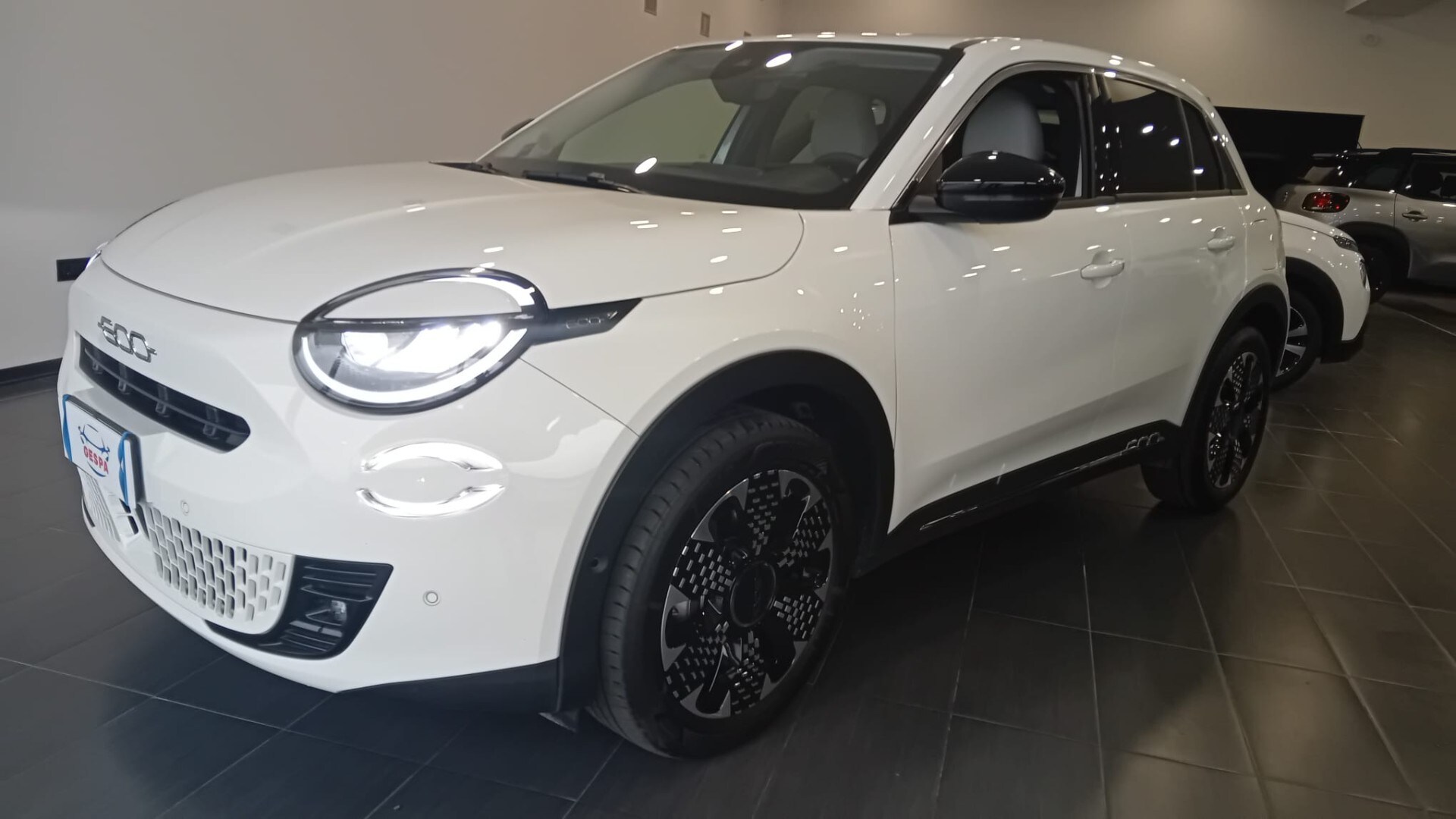 Foto FIAT 600 (2023-->)