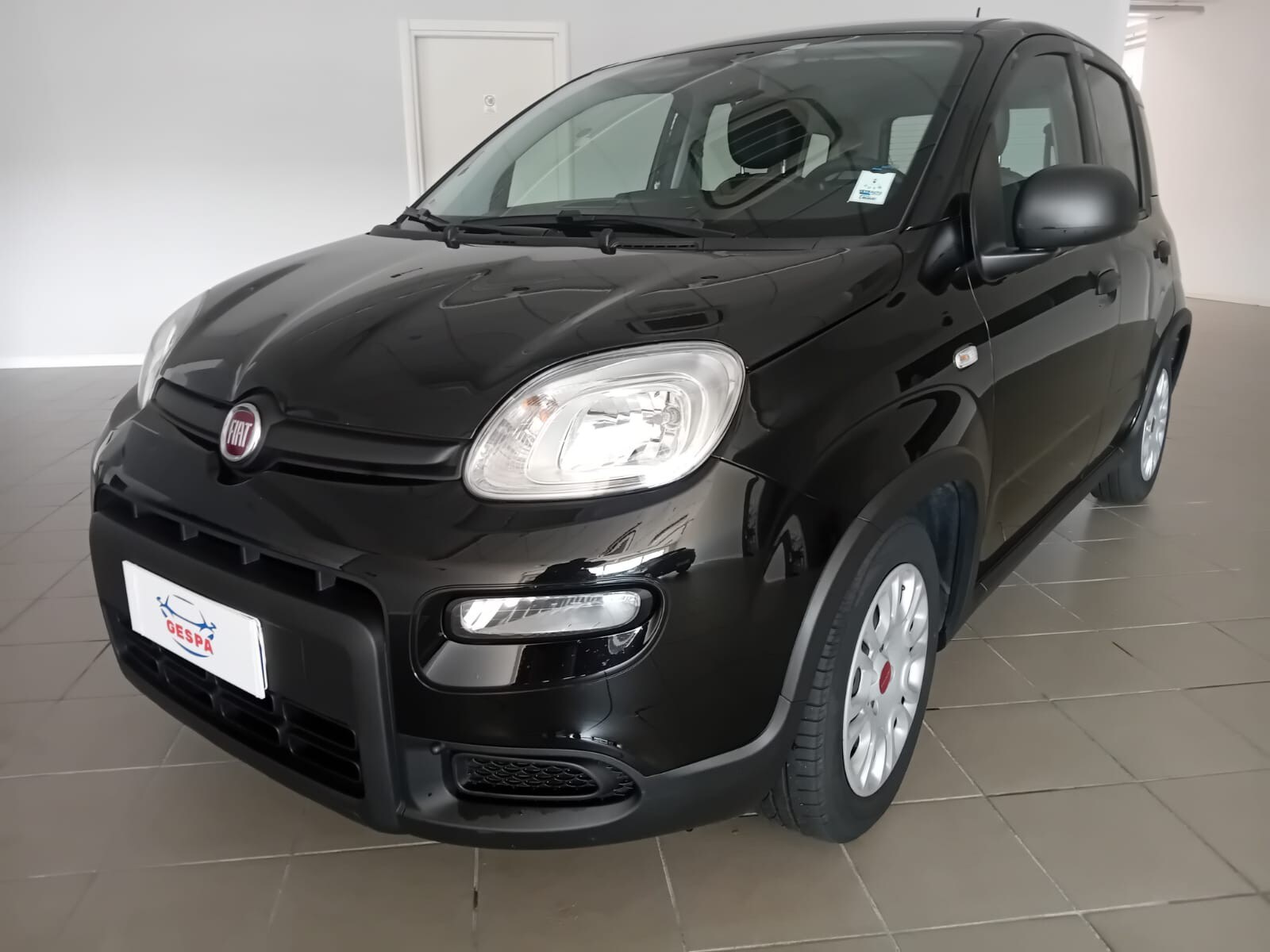 FIAT Panda 3ª serie