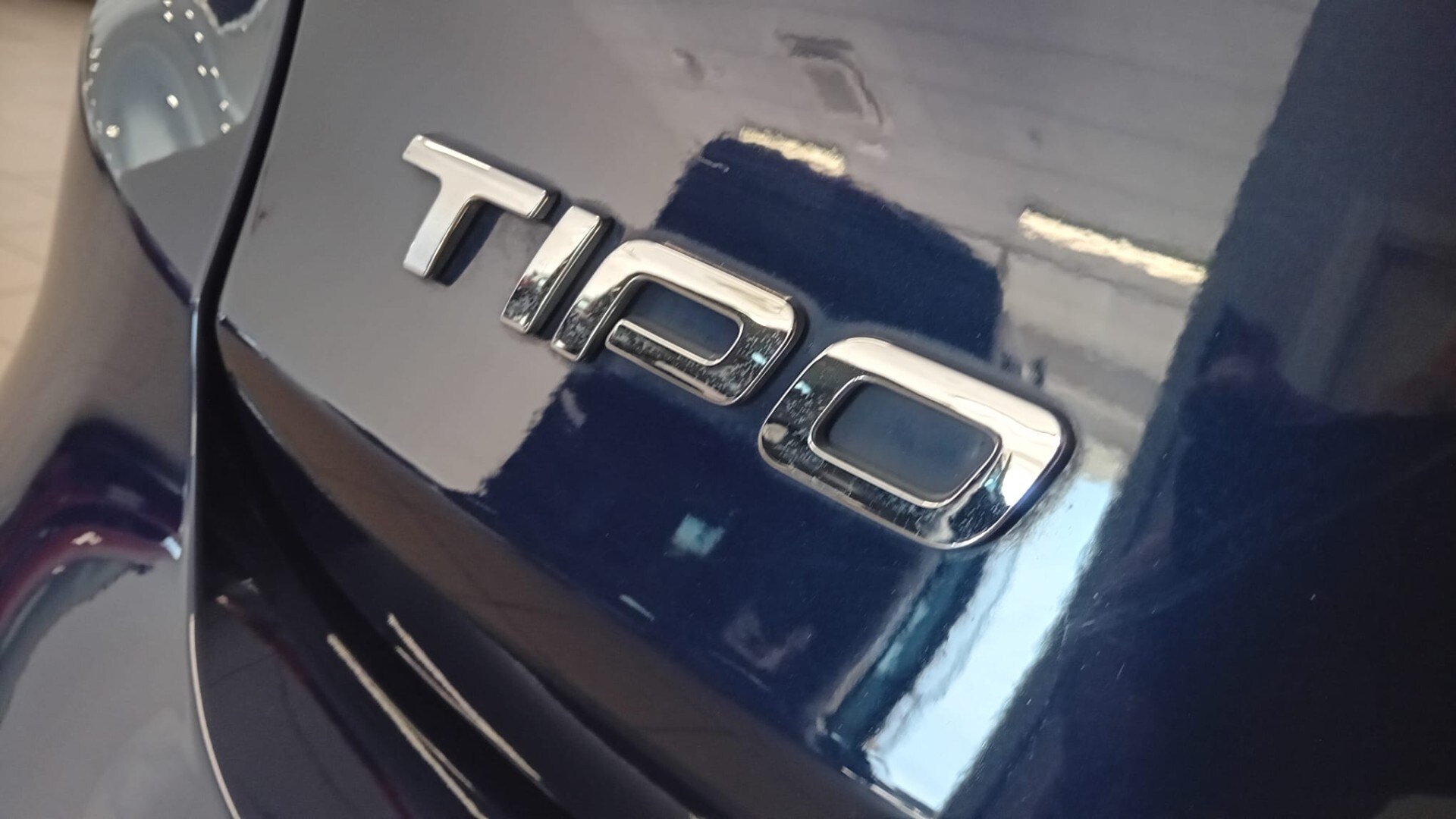 FIAT Tipo (2015-->) Tipo 1.0 5 porte Cross