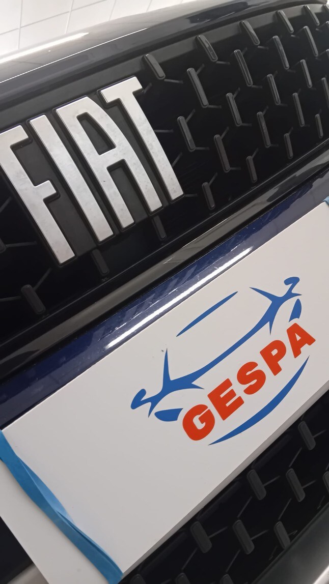 FIAT Tipo (2015-->) Tipo 1.0 5 porte Cross