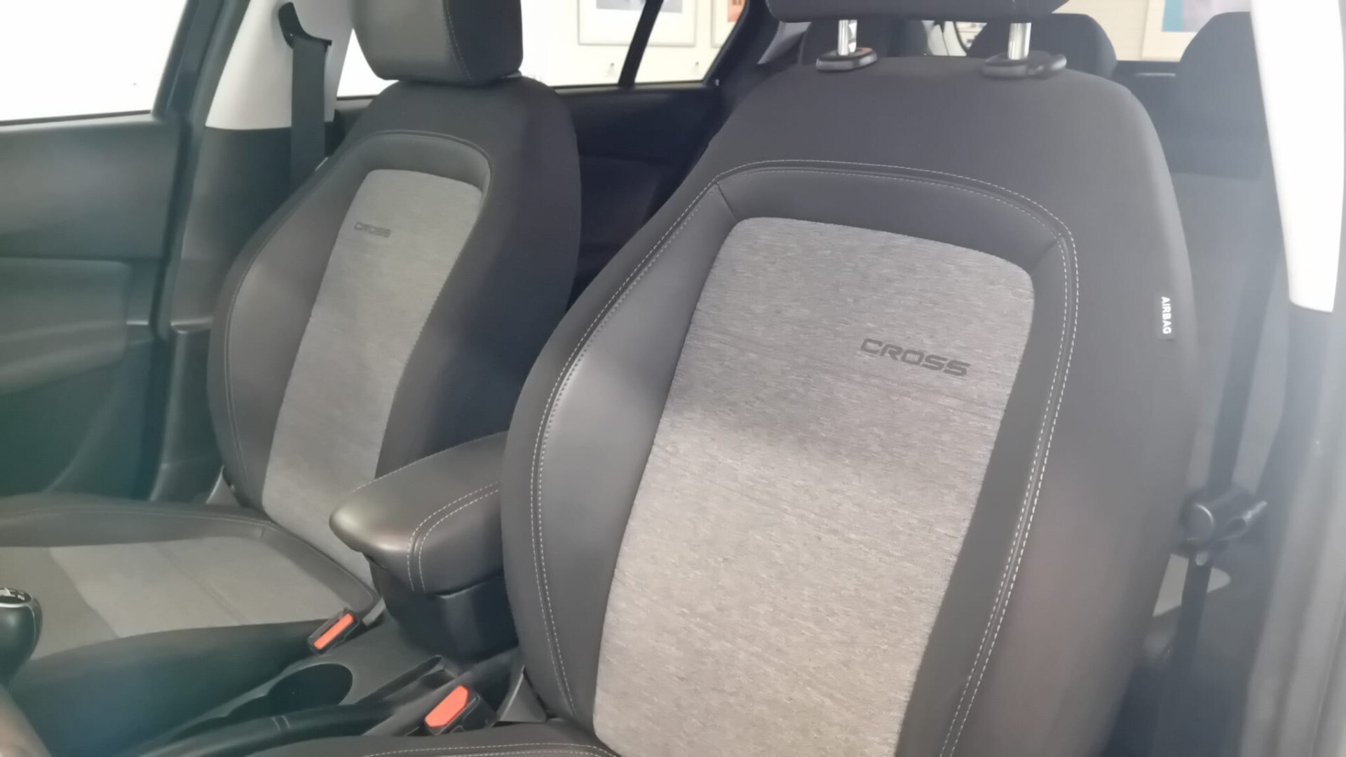 FIAT Tipo (2015-->) Tipo 1.0 5 porte Cross