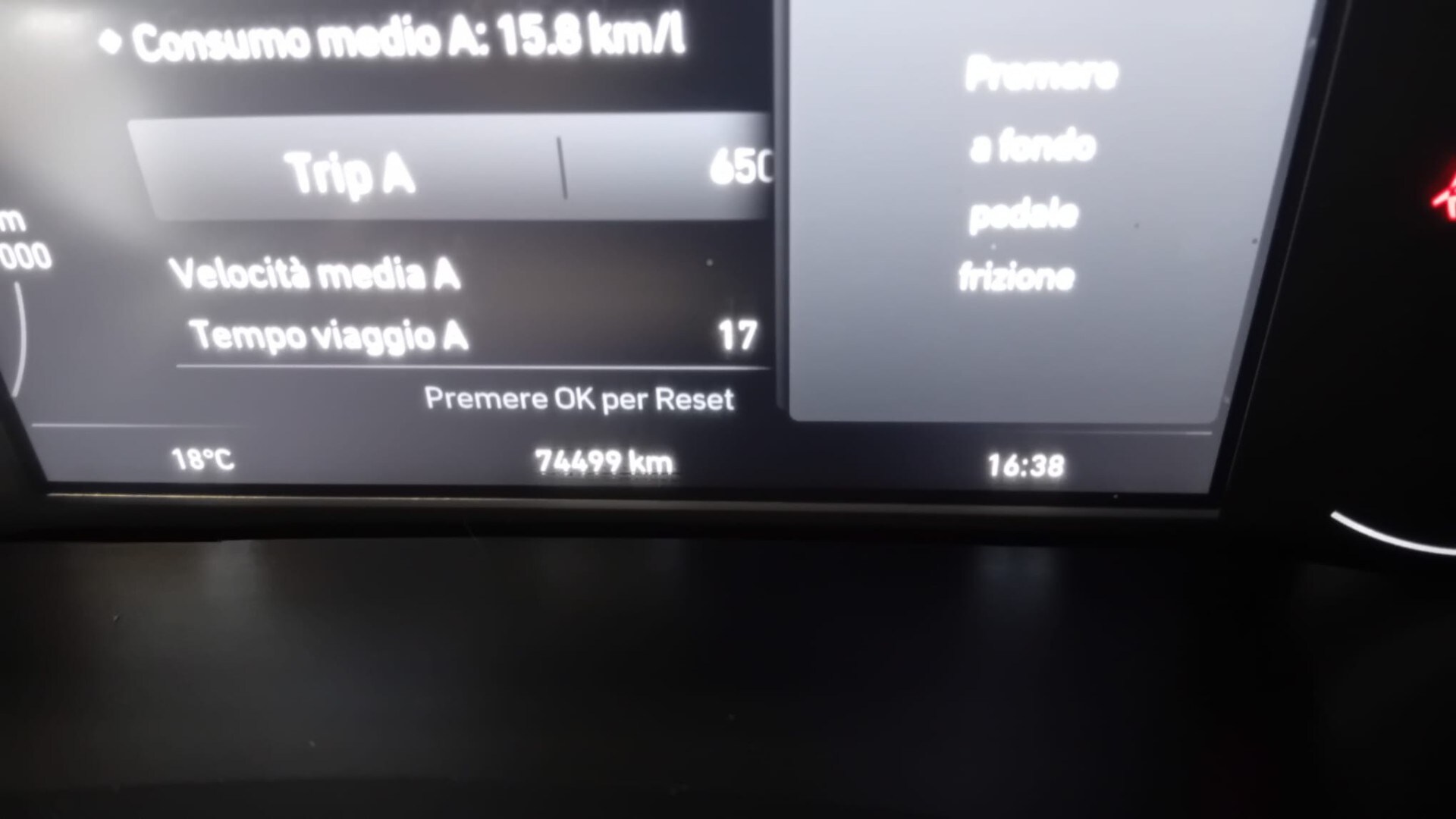 FIAT Tipo (2015-->) Tipo 1.0 5 porte Cross