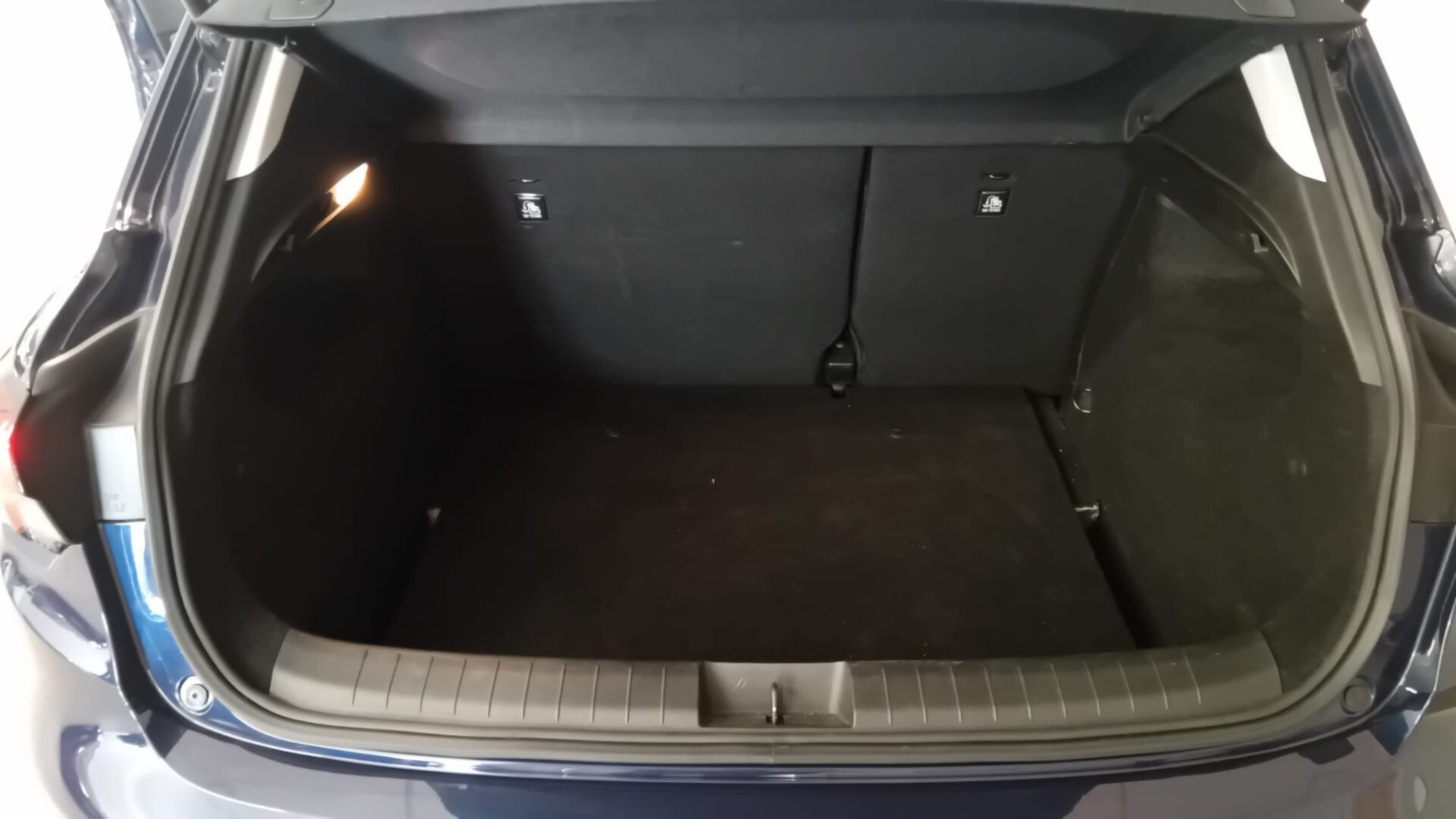 FIAT Tipo (2015-->) Tipo 1.0 5 porte Cross
