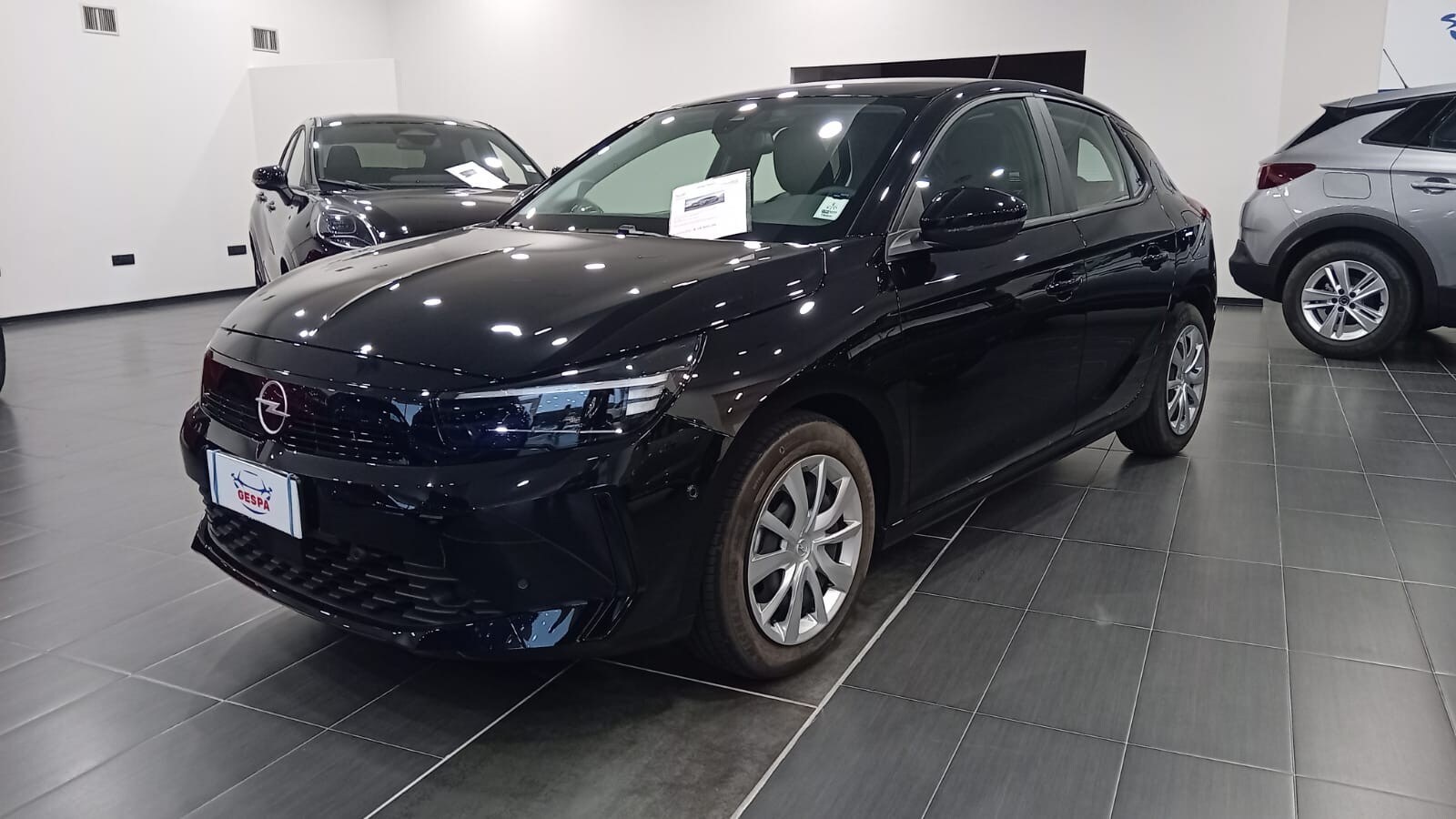 OPEL Corsa 6ª serie