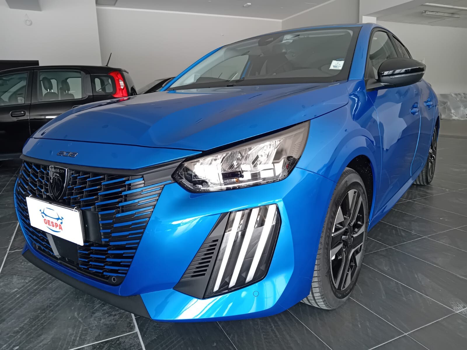 PEUGEOT 208 2ª serie