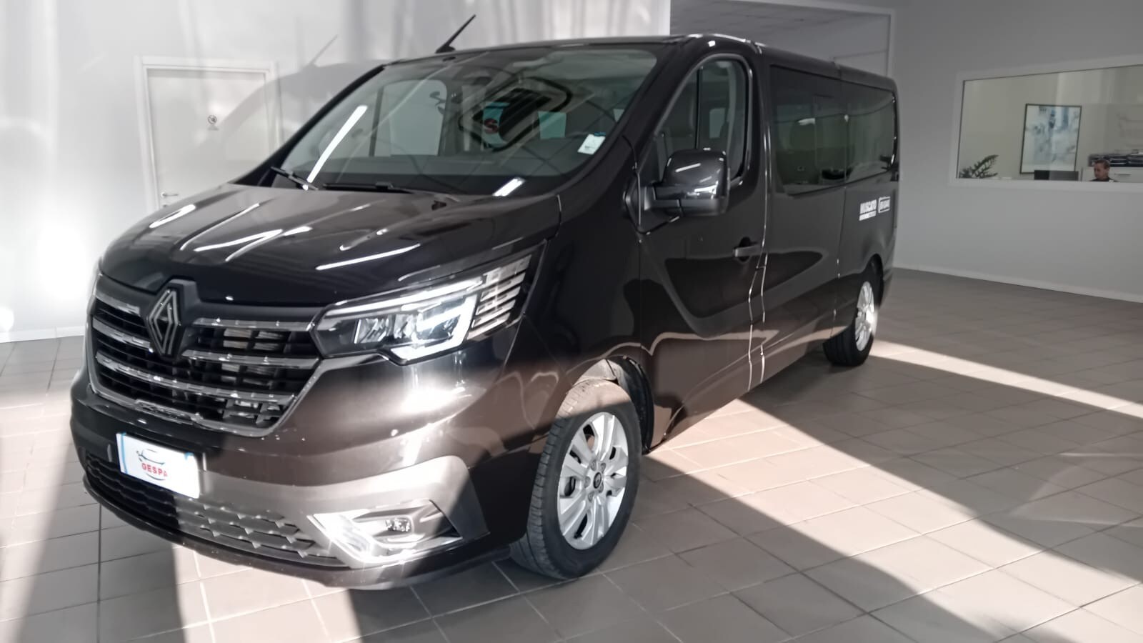 Foto RENAULT Trafic 4ª serie