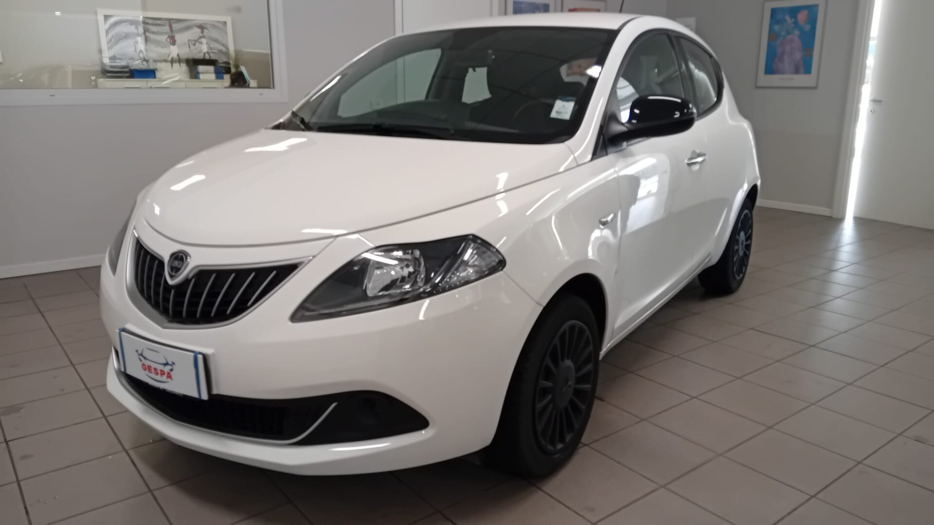 Foto LANCIA Ypsilon 3ª serie