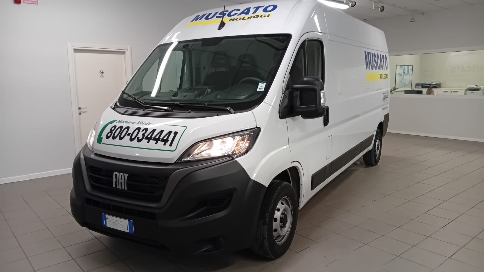 Foto FIAT Ducato (4ª serie)